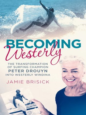 cover image of Becoming Westerly